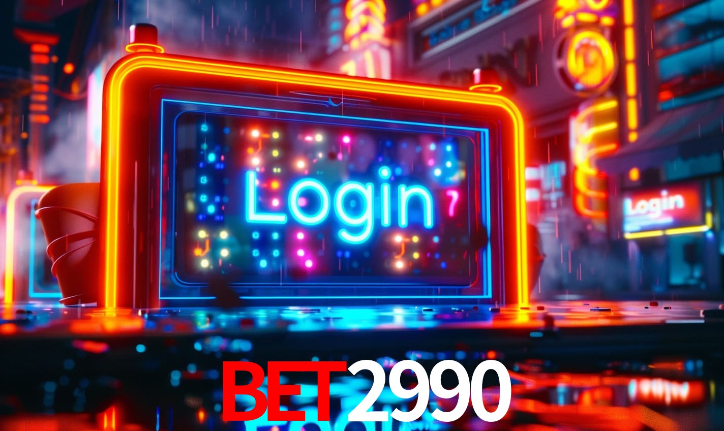 Registre-se hoje no Cassino Bet2990